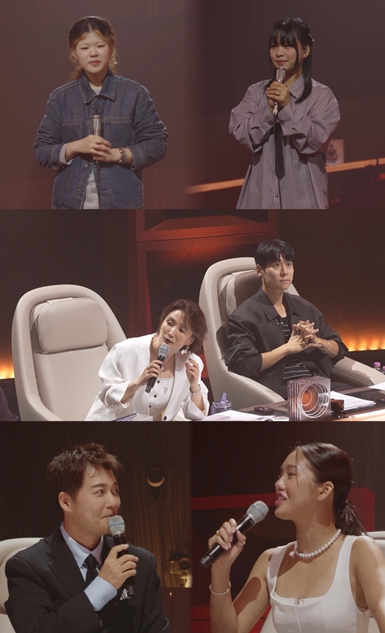 SBS '우리들의 발라드' 스틸