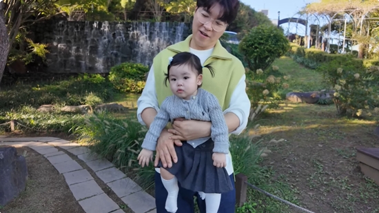 사진= 유튜브 '박수홍 행복해다홍' 영상 캡처