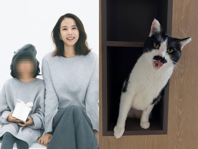 조윤희 인스타그램