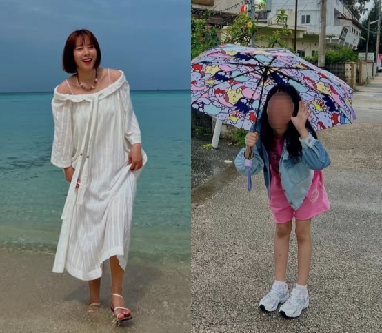 조윤희 인스타그램