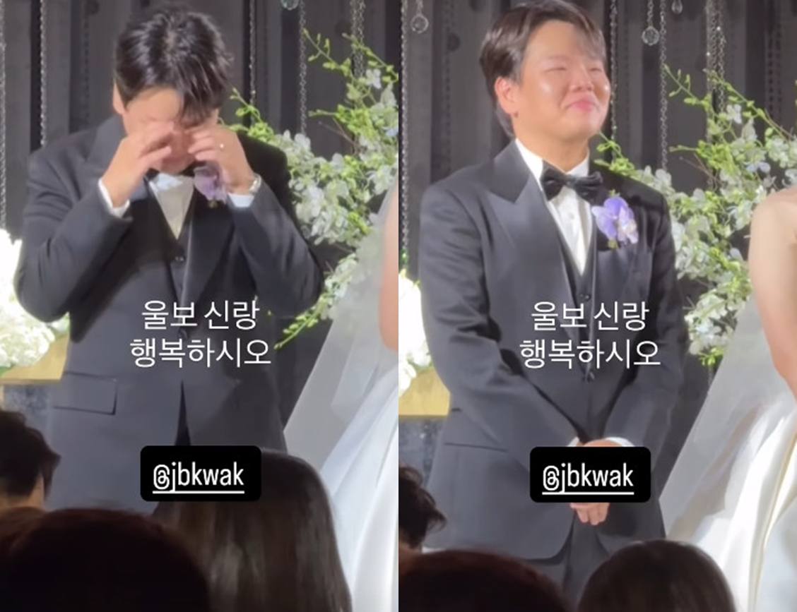 곽튜브 계정 스토리