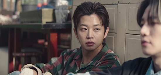 사진= tvN '태풍상사' 방송 캡처