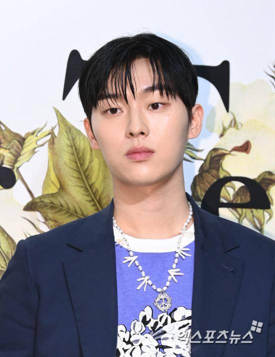 엑스포츠뉴스DB 최현욱