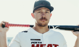 두산, '문동주에 홈런 친' 호주 거포 테스트 중?…미야자키 교육리그서 눈길