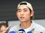 이정후 영입에 1623억 쏟아부었는데, 또 지갑 여나…美 매체 "SF, 벨린저 영입 후보"