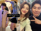 임창정♥서하얀, 자식농사 대박…넷째 子 얼굴 공개에 "연예계가 탐낼 듯" [★해시태그]
