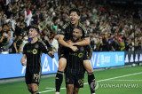 '충격' 손흥민 없으니 와르르 무너졌다…7연승 LAFC, 선두 추격 실패→6위 오스틴 원정 0-1 패배