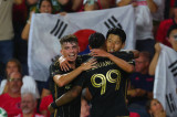 손흥민, 우승 도둑 맞았다!…A매치 기간에 정규리그 왜 하나?→LAFC, 오스틴에 충격패+서부 1위 실패