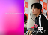 임찬규, '손나은 동생' 프로골퍼와 결혼설 직접 부인했다…"올해 안 해" [엑's 이슈]