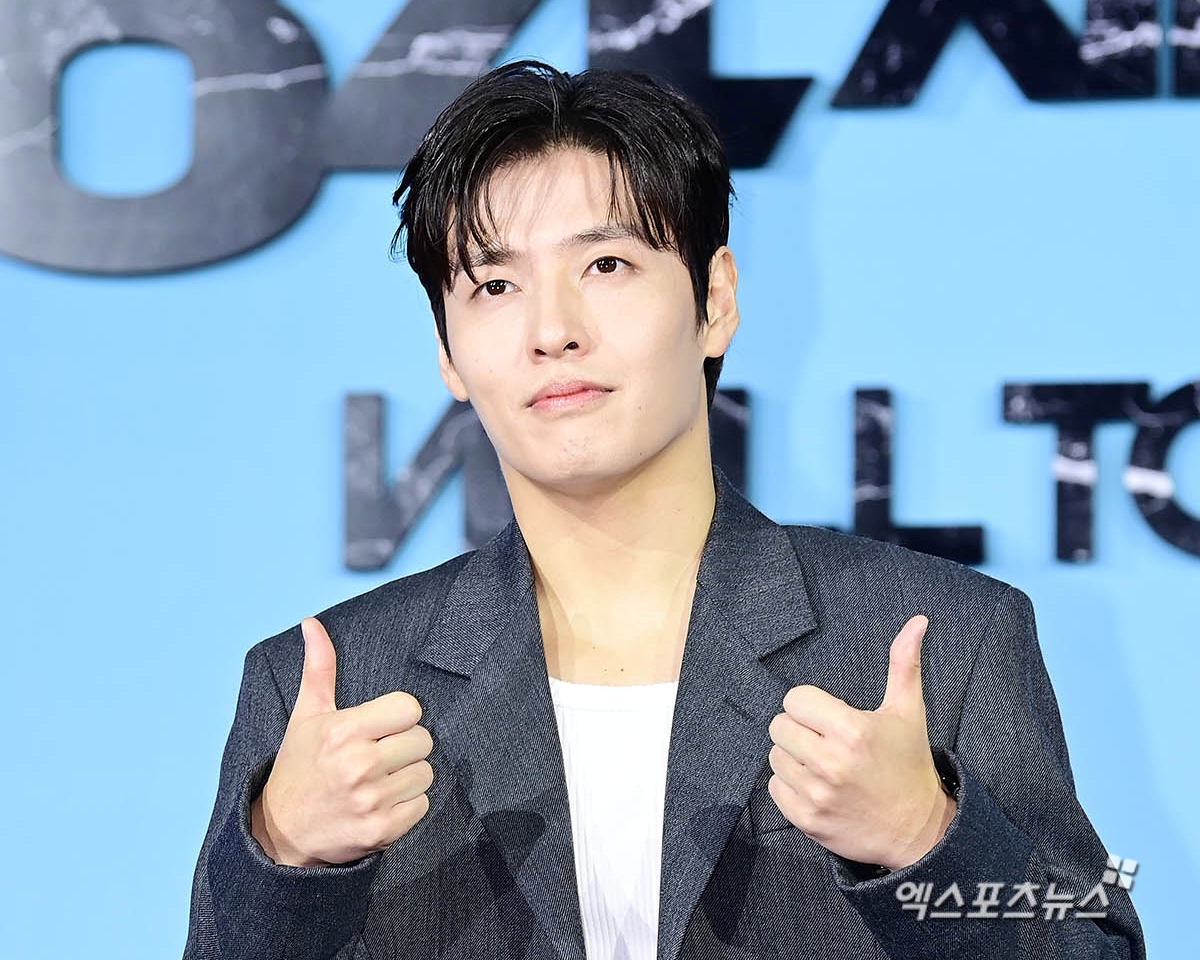 엑스포츠뉴스 DB - 강하늘