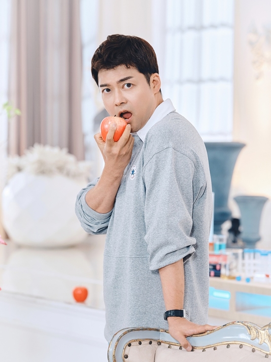 SBS Plus·Kstar '독사과2' 전현무