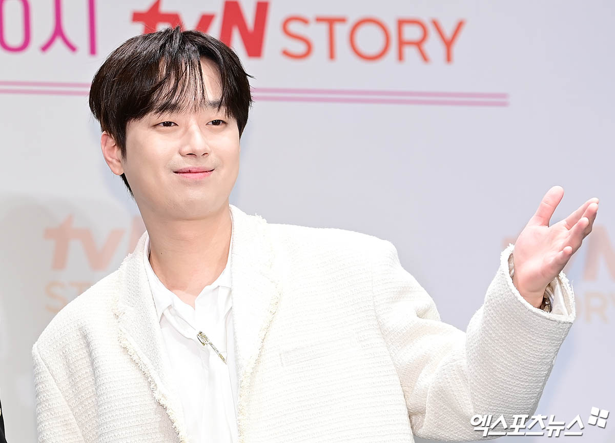 이찬원/ 엑스포츠뉴스DB