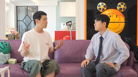 사진= TV조선 '내 멋대로 - 과몰입클럽' 제공