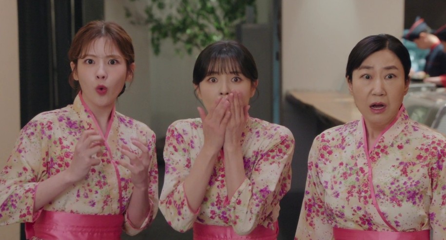 MBC '달까지 가자'