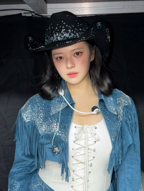 트와이스 정연.