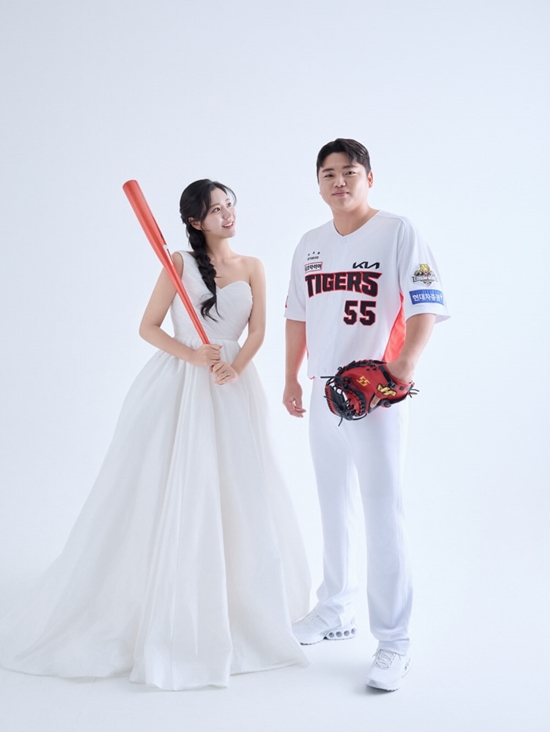 사진= 한준수 SNS