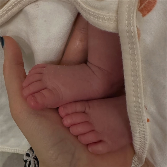 사진= 김이서 SNS