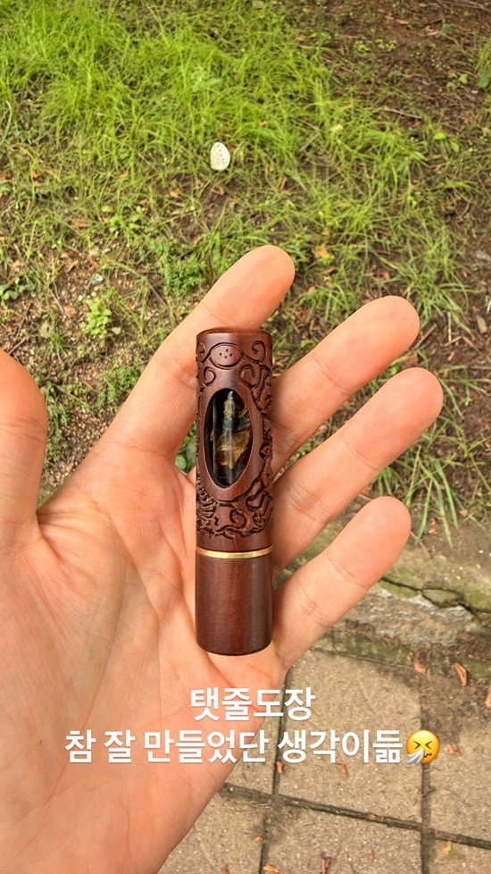 사진= 제이쓴 SNS