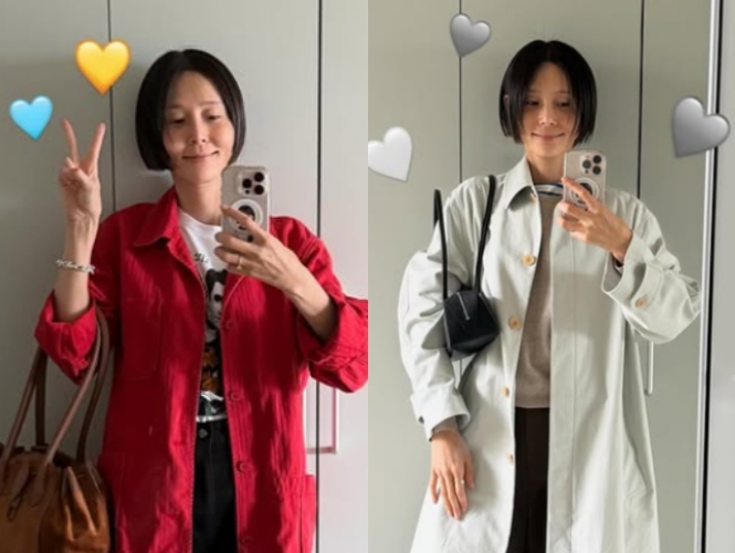 김나영 인스타그램