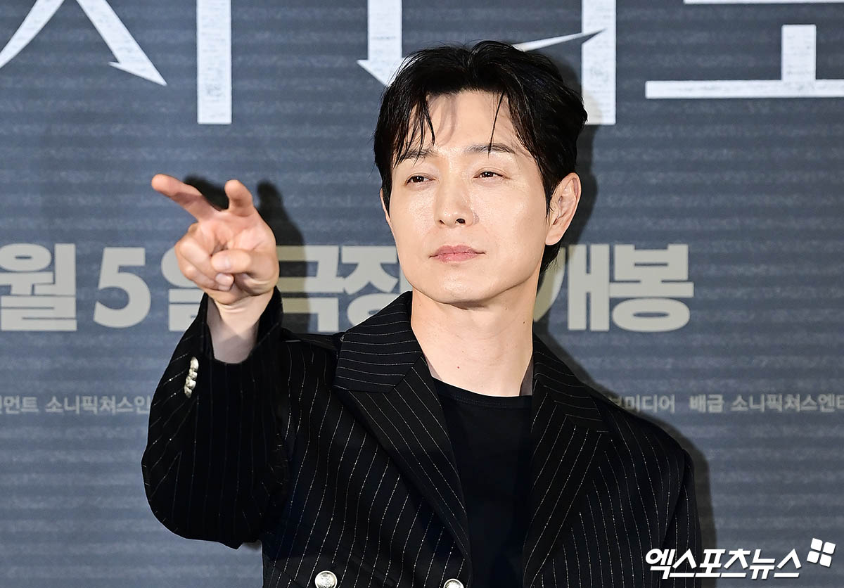 정성일/ 엑스포츠뉴스DB