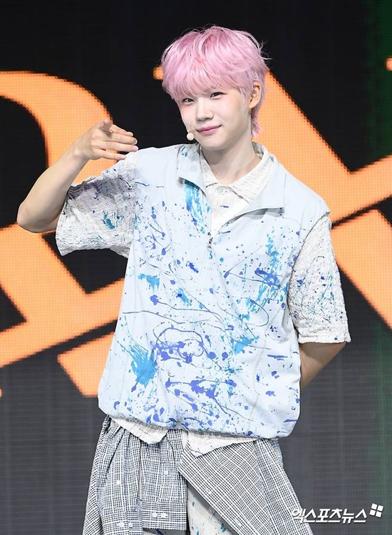 클로즈 유어 아이즈 켄신