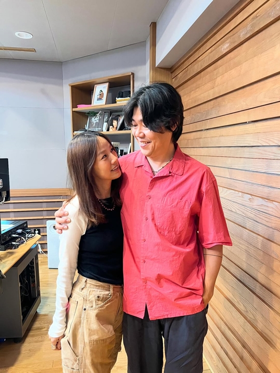 사진= MBC FM4U '완벽한 하루 이상순입니다'