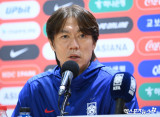 하늘이 홍명보호 돕는다! '포트2 기회' 꼭 잡는다…오피셜 공식입장 "파라과이전 결과 내겠다"