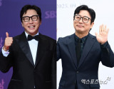신동엽, '불법도박' 탁재훈 저격 "법원에서도 계속 빳빳"…이수근 90도 사죄와 비교 (짠한형)[종합]