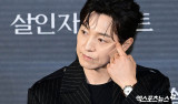 '더 글로리' 정성일, 9년만 이혼…"귀책사유 NO, 상호 원만한 합의" [공식]