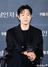 '9년 만 파경' 정성일, 유재석도 놀란 열애사 고백했는데…"양육은 함께" [엑's 이슈]