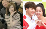 "이혼 후 동거·여행" 윤민수·함소원, '위장 이혼설' 부른 할리우드급 행보 [엑's 이슈]