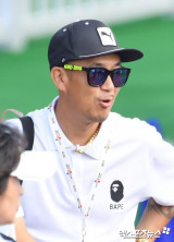 이하늘 "출생의 비밀 밝혀져, 중국인이라고"…이재명 대통령 칭찬 후 악플 테러 [엑's 이슈]