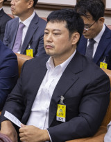 "피해자가 범법자 돼" 양치승, 결국 국감 출석…국토부 "보호 미흡했다" 인정 [엑's 이슈]
