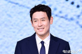 설경구 '시크한 미소'[엑's HD포토]