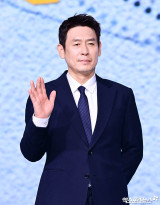 설경구 '변성현 감독의 페르소나'[엑's HD포토]