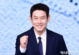 설경구 '해결사 아무개올시다'[엑's HD포토]