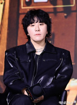 '굿뉴스' 연출한 변성현 감독[엑's HD포토]