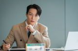 장기용, '냉미남 팀장님'으로 변신…'위장 취업' 안은진과 속앓이 로맨스 (키스는 괜히 해서)