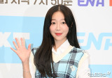 쯔양, 국정감사 깜짝 등장…사이버렉카 피해 증언 "보복 두려웠다" [엑's 이슈]