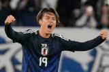 "일본, 1.5군으로 브라질 3-2 역전승!" 난리났다…'홍명보호 대파' 삼바 군단 이겼다