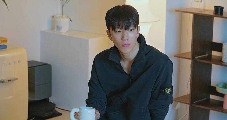 티빙 '환승연애4'