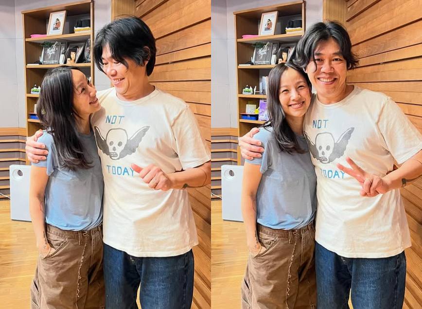 MBC FM4U '완벽한 하루 이상순입니다' 공식 계정