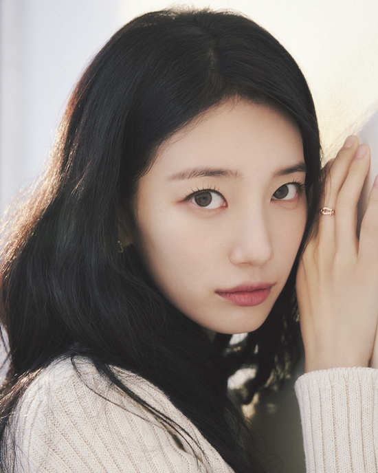 넷플릭스 '다 이루어질지니' 수지