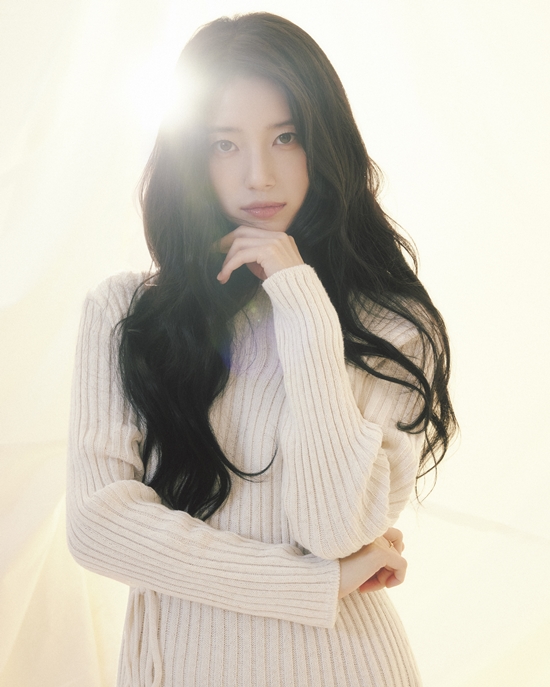 넷플릭스 '다 이루어질지니' 수지