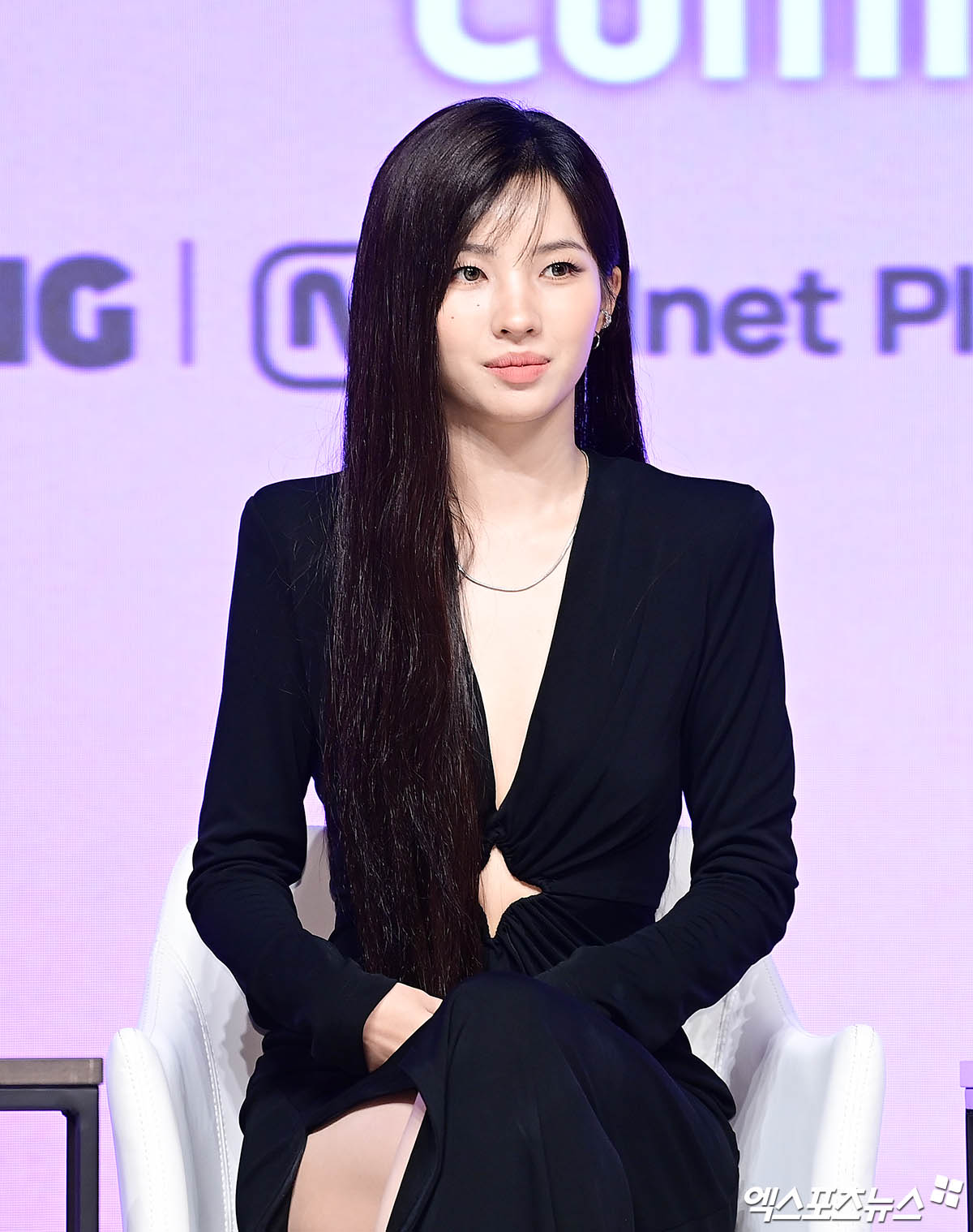 '힙팝 프린세스' 소연