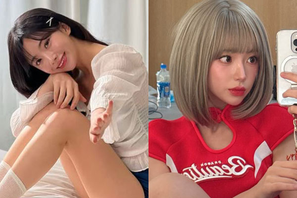 치어리더 김나연