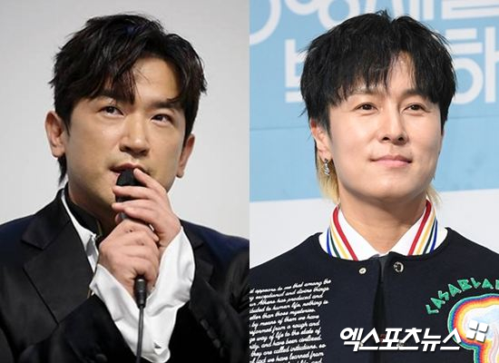 이민우, 김동완