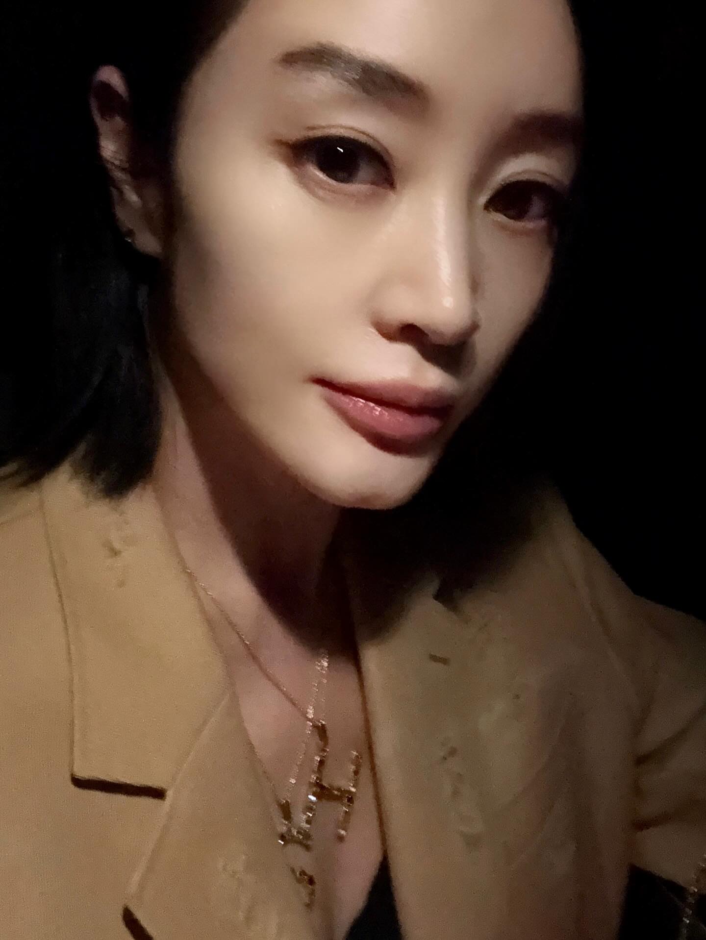 김혜수