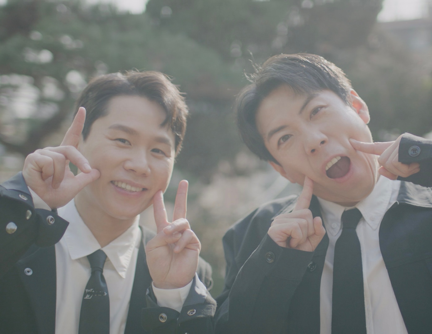 '유 퀴즈 온 더 블럭' 양세형, 양세찬