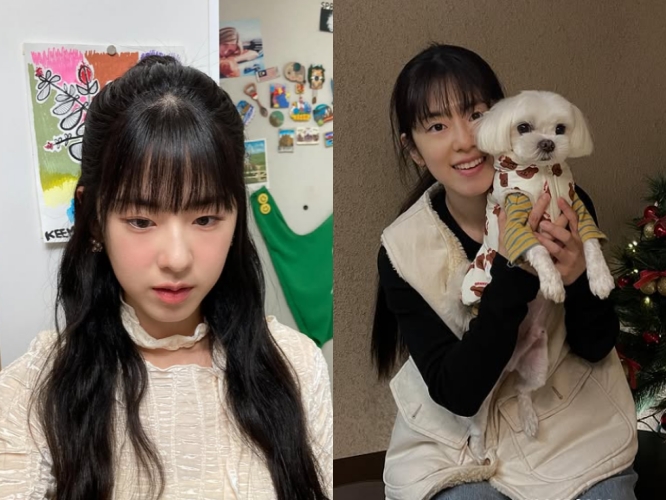 박혜수 인스타그램